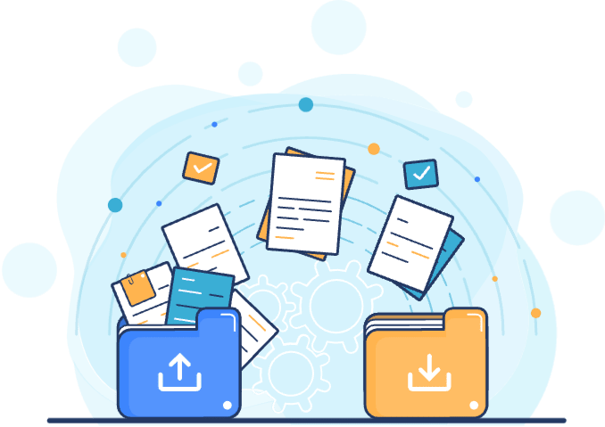 Seamless Website Migration